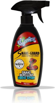 Veganie -x Snake Guard Snake Repellent Spray, Non-Toxic Natural Snake Repellent(250 ml)