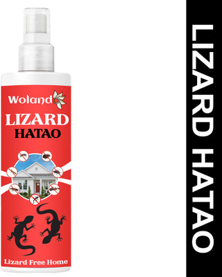 INDO CHALLENGE Lizard Hatao Ant killer Powerfull(100 ml)