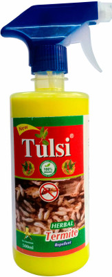 Tulsi Natural Termite Killer Spray(500 ml)
