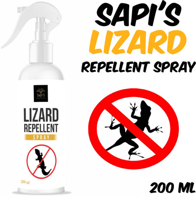 SAPI'S SapiS Lizard Repellent Spray(200 ml)