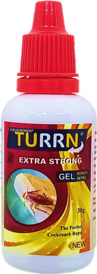 ICBUGNOMOR TURRN Anti Roach Cockroach Spot Gel Roach Ultimate Cockroach Repellent(30 ml)