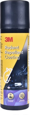 3M Rodent Repellent Coating, Rat Repellent Spray(80 g)