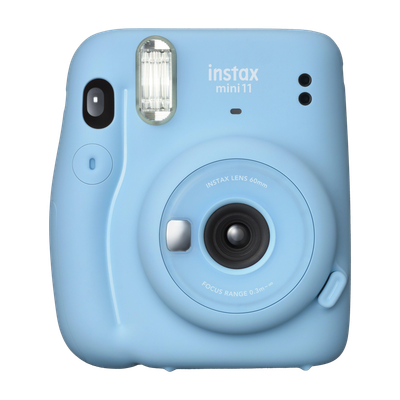 Fujifilm Instax Mini 11