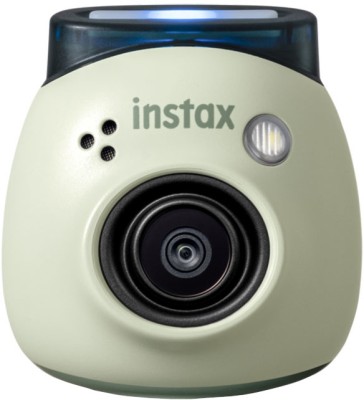 FUJIFILM Instax Pal Instant Camera(Green)