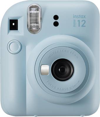 FUJIFILM Instax Mini 12 Instant Camera
