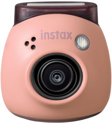 FUJIFILM Instax Pal Instant Camera(Pink)