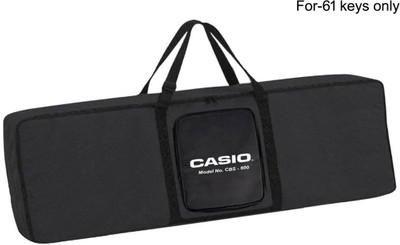 beatbox BAG FOR CASIO 61 KEY Keyboard Bag