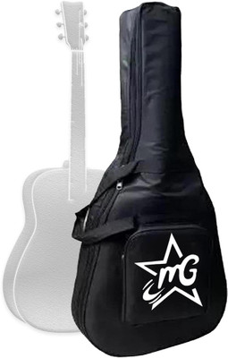 beatbox GUITAR CPVER WITH PICKET AND SHOULDER STRAP AB45 Guitar Bag