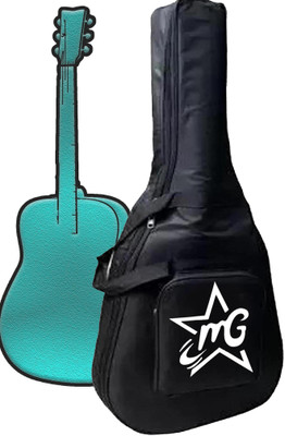 beatbox GUITAR CPVER WITH PICKET AND SHOULDER STRAP AB44 Guitar Bag