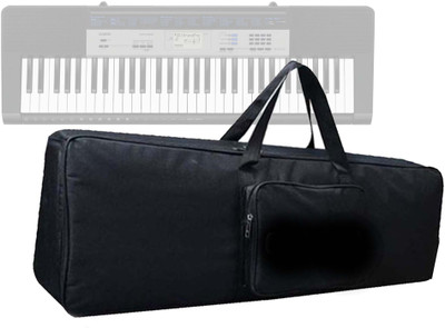 MUSIKING CASIO OR YAMAHA KEYBOARD COVER FOR 61 KEYS MDA4 Keyboard Bag