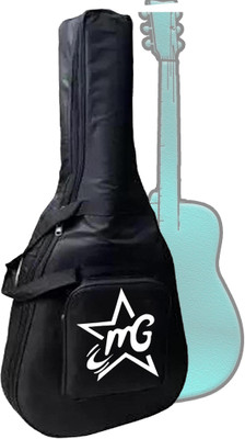 beatbox GUITAR CPVER WITH PICKET AND SHOULDER STRAP AB47 Guitar Bag