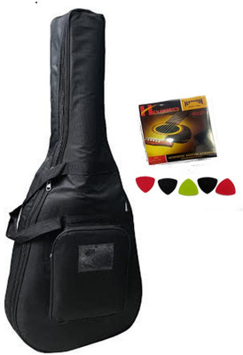 beatbox GUITAR BAG STRING KARUNA 6 Guitar Bag