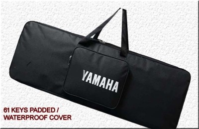 music galaxy YAMAHA KEYBOARD COVER FOR 61 KEYS MDL 067 Keyboard Bag