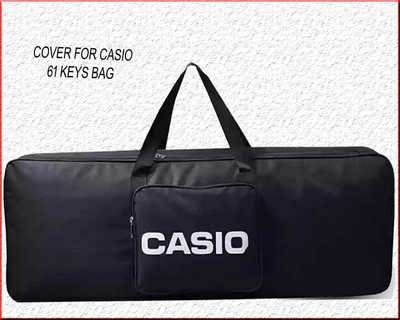 MUSIKING CASIO 61 KEYS BAG FOR CTK SERIES MO43 Keyboard Bag