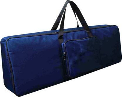 UVINI HUB Best 61 Keys Keyboard Bag With Full Padded Inside High Material/With Dust Cover Keyboard Bag