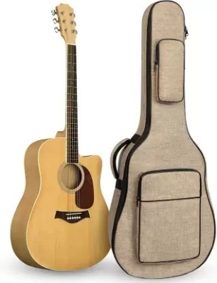 KANHA HUB Acoustic Guitar Bag Cover For All 38; 39; 40; 41; 42 Inches Guitar Bag