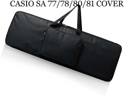 HouseOfCommon CASIO SA 77 /78/80/81/82 MGJA1 Keyboard Bag