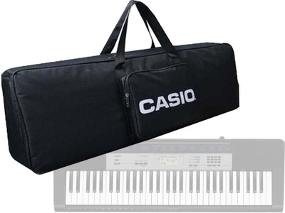 MUSIKING 61 KEYS KEYBOARD CASIO COVER FOR CASIO CTK 1550.2550.1200 AND ETC AMG42 Keyboard Bag