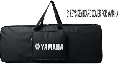 beatbox YAMAHA KEYBOARD COVER FOR 61 KEYS MDL 061 Keyboard Bag