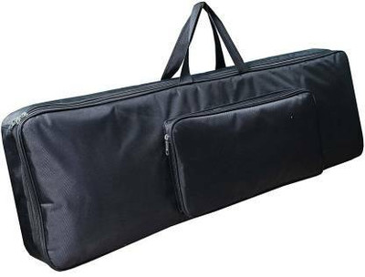 UVINI HUB 61 Keys keyboard bag padded sponge bag Dust cover. Keyboard Bag Keyboard Bag