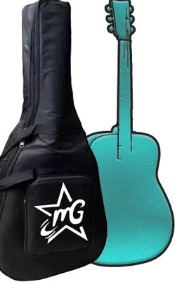 beatbox GUITAR CPVER WITH PICKET AND SHOULDER STRAP AB4 Guitar Bag