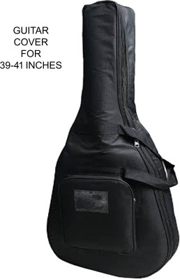 music galaxy FOR GUITAR 39-41 INCHES MO-01 Guitar Bag