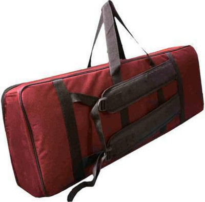 BAKHE HUB 61 Keys Piano & Keyboard Bag Heavy Material Keyboard Bag Keyboard Bag