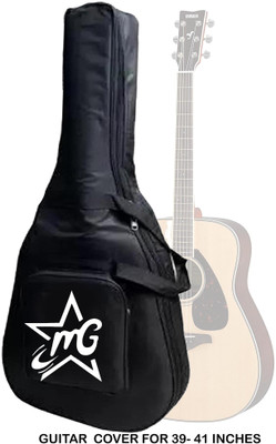 beatbox GUITAR CPVER WITH PICKET AND SHOULDER STRAP AB8 Guitar Bag