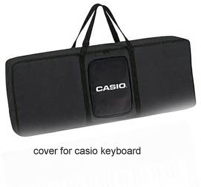 MUSIKING CASIO 61 KEYS BAG FOR CTK SERIES MO11 Keyboard Bag