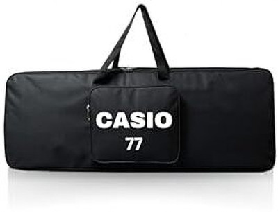 Urban Infotech 38 inch 61 Keys Padded Piano Keyboard Bag Compatible 1 QTY Keyboard Bag