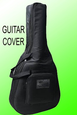 music galaxy FOR GUITAR 39-41 INCHES MO-12 Guitar Bag