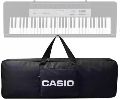 MUSIKING 61 KEYS KEYBOARD CASIO COVER FOR CASIO CTK 1550.2550.1200 AND ETC AMG9 Keyboard Bag