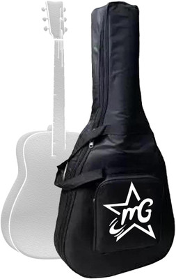 beatbox GUITAR CPVER WITH PICKET AND SHOULDER STRAP AB21 Guitar Bag