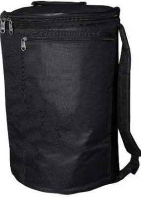 BEEATWAVE HUB Dholak Bag/Cover Heavy Padded with 1 Pocket Drum Bag Drum Bag