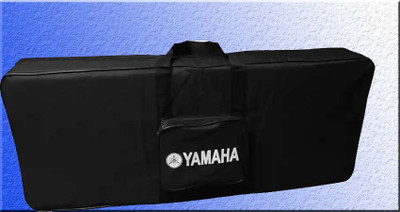 beatbox YAMAHA KEYBOARD COVER FOR 61 KEYS MDL 041 Keyboard Bag