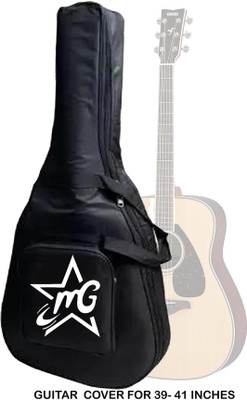 beatbox GUITAR CPVER WITH PICKET AND SHOULDER STRAP AB5 Guitar Bag