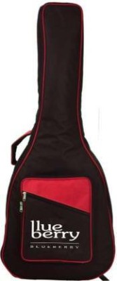 UVINI HUB New Stylish TC Acoustic Guitar Bag Full Extra Padded Guitar Bag Guitar Bag Guitar Bag