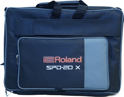 rising star music hub Roland spd 20x hard case cover Electronic Drum Bag