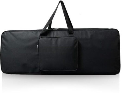 SPEHUB Keyboard Bag Compatible with SA-78 Keyboards Front Side Pocket Keyboard Bag