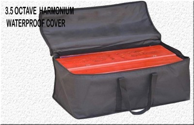 beatbox HARMONIUM COVER 3.5 COTAVE MDCLA15 Harmonica Bag