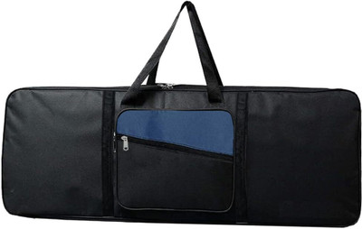 AMG Music 40” Piano Keyboard Bag for 61Keys High Quality Waterproof Padded Keyboard bag Keyboard Bag
