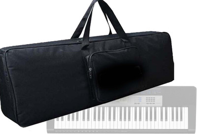 MUSIKING CASIO OR YAMAHA KEYBOARD COVER FOR 61 KEYS MDA57 Keyboard Bag