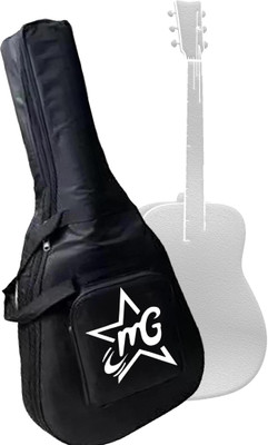 beatbox GUITAR CPVER WITH PICKET AND SHOULDER STRAP AB43 Guitar Bag