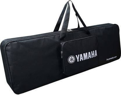 KANHA HUB PSR-E363 61-Keys Padded Keyboard Bag Keyboard Bag