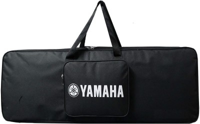 DevSports Best Keyboard/Piano bag for Yamaha-large pocket_heavy padded_waterproof Keyboard Bag