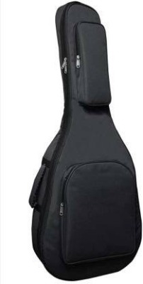 UVINI HUB Acoustic Guitar Cover Foam Padded For All 38; 39; 40; 41; 42 Inches Guitar Guitar Bag