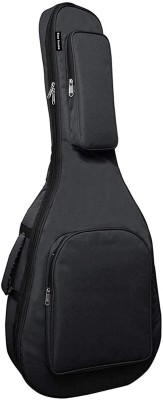 Star House Best Black Guitar Bag For Adult Guitar Bag