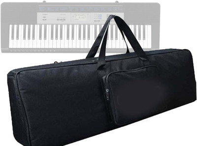 MUSIKING CASIO OR YAMAHA KEYBOARD COVER FOR 61 KEYS MDA55 Keyboard Bag