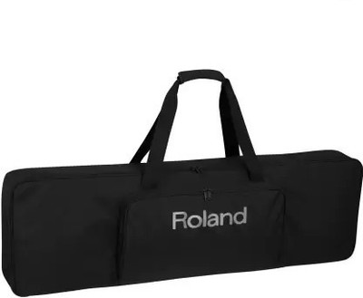 APAKSH CB-61RL 61-Keys Polyester Carry Keyboard Bag