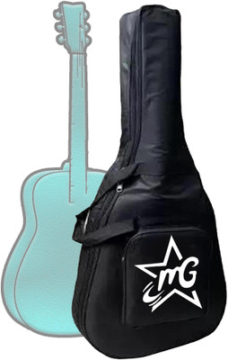 beatbox GUITAR CPVER WITH PICKET AND SHOULDER STRAP AB26 Guitar Bag